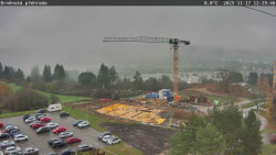 Brněnská přehrada