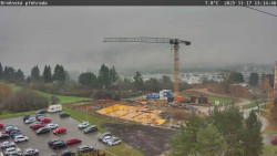 Brněnská přehrada