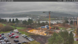 Brněnská přehrada