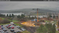 Brněnská přehrada