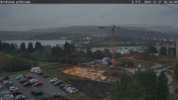 Brněnská přehrada