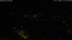 Brněnská přehrada