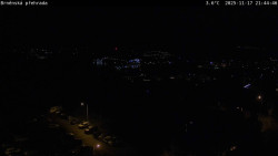 Brněnská přehrada