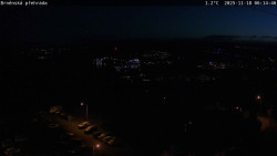 Brněnská přehrada