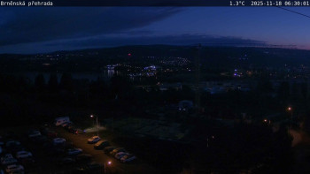 Snímek    18.11.2025 v 06:30