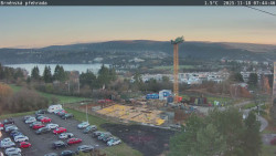 Brněnská přehrada