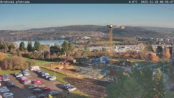 Snímek    18.11.2025 v 09:00