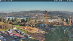 Brněnská přehrada