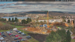 Brněnská přehrada