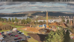 Brněnská přehrada