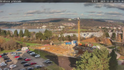 Brněnská přehrada