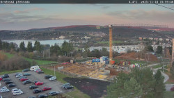 Brněnská přehrada