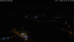 Brněnská přehrada