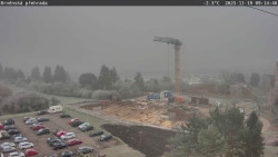 Brněnská přehrada