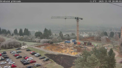 Brněnská přehrada