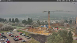 Brněnská přehrada