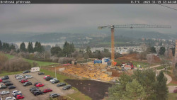 Brněnská přehrada