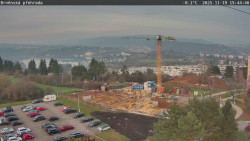 Brněnská přehrada