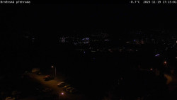 Brněnská přehrada