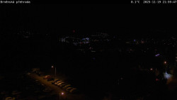 Brněnská přehrada