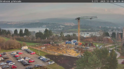 Brněnská přehrada