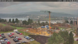 Brněnská přehrada