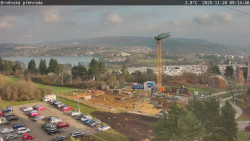 Brněnská přehrada