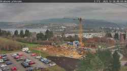 Brněnská přehrada