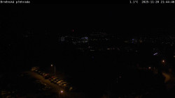 Brněnská přehrada