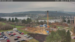 Brněnská přehrada