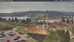 Brněnská přehrada