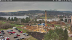 Brněnská přehrada