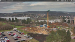 Brněnská přehrada