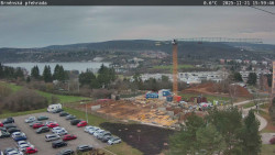 Brněnská přehrada