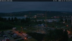 Brněnská přehrada