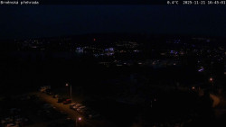 Brněnská přehrada