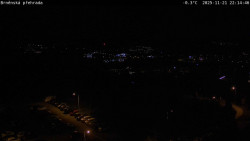 Brněnská přehrada