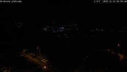 Brněnská přehrada