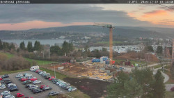 Brněnská přehrada