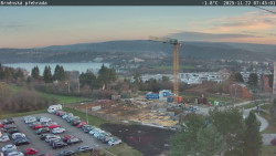 Brněnská přehrada