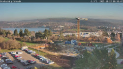 Brněnská přehrada