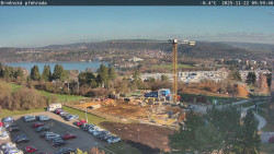 Brněnská přehrada