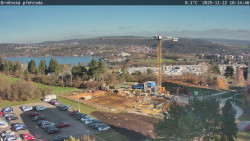 Brněnská přehrada