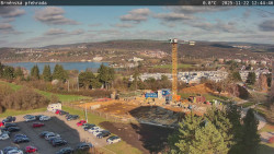 Brněnská přehrada