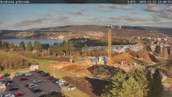 Brněnská přehrada