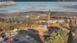 Brněnská přehrada