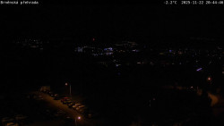 Brněnská přehrada