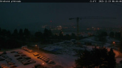 Brněnská přehrada