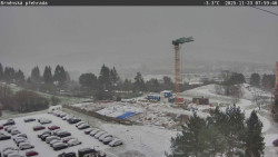 Brněnská přehrada