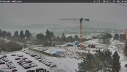 Brněnská přehrada